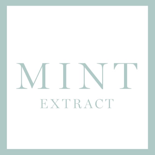 Lancome ingredient Mint Extract